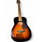 Used Yamaha JR2 3/4 2 Color Sunburst Acoustic Guitar thumbnail
