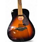 Used Yamaha JR2 3/4 2 Color Sunburst Acoustic Guitar