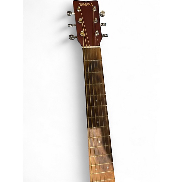 Used Yamaha JR2 3/4 2 Color Sunburst Acoustic Guitar