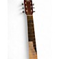Used Yamaha JR2 3/4 2 Color Sunburst Acoustic Guitar