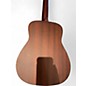 Used Yamaha JR2 3/4 2 Color Sunburst Acoustic Guitar
