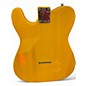 Used Fender Standard Telecaster Butterscotch Blonde Solid Body Electric Guitar