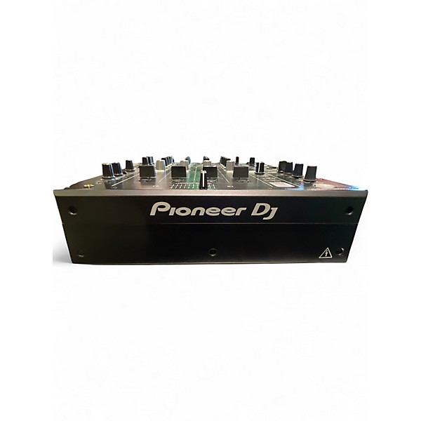 Used Pioneer Dj DJM-750MK2 DJ Mixer