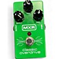 Used MXR M66 / CL1 Classic Overdrive Effect Pedal thumbnail
