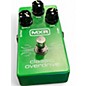 Used MXR M66 / CL1 Classic Overdrive Effect Pedal