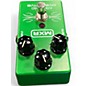 Used MXR M66 / CL1 Classic Overdrive Effect Pedal