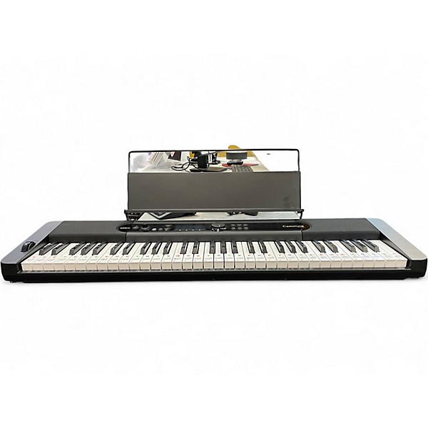 Used Casio CT-S410 Digital Piano