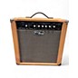 Used Genz Benz TranzAmp A30 Guitar Power Amp thumbnail