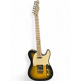 Used Fender Telecaster Richie Kotzen 2 Color Sunburst Solid Body Electric Guitar