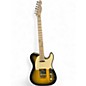 Used Fender Telecaster Richie Kotzen 2 Color Sunburst Solid Body Electric Guitar thumbnail