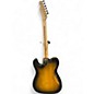 Used Fender Telecaster Richie Kotzen 2 Color Sunburst Solid Body Electric Guitar