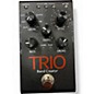 Used DigiTech Trio Band Creator Pedal thumbnail