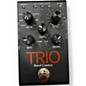Used DigiTech Trio Band Creator Pedal