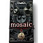 Used DigiTech Mosaic 12 String Effect Pedal