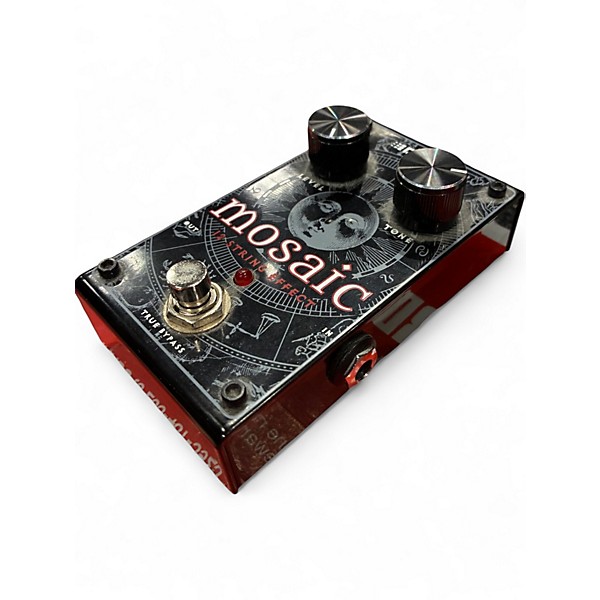 Used DigiTech Mosaic 12 String Effect Pedal
