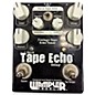 Used Wampler Faux Tape Echo Delay Effect Pedal thumbnail