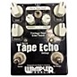 Used Wampler Faux Tape Echo Delay Effect Pedal