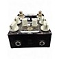 Used Wampler Faux Tape Echo Delay Effect Pedal