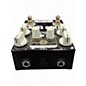 Used Wampler Faux Tape Echo Delay Effect Pedal