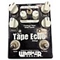 Used Wampler Faux Tape Echo Delay Effect Pedal