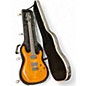 Used Carvin dc127 Natural Solid Body Electric Guitar