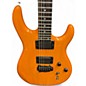 Used Carvin dc127 Natural Solid Body Electric Guitar