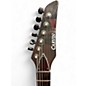 Used Carvin dc127 Natural Solid Body Electric Guitar