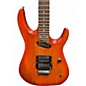 Used Hamer SLAMMER CALIFORNIAN Sienna Sunburst Solid Body Electric Guitar