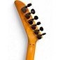 Used Hamer SLAMMER CALIFORNIAN Sienna Sunburst Solid Body Electric Guitar