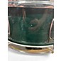 Used Mapex 14X5.5 Pro M Series Emerald Green Drum thumbnail