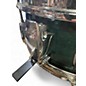 Used Mapex 14X5.5 Pro M Series Emerald Green Drum