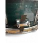 Used Mapex 14X5.5 Pro M Series Emerald Green Drum