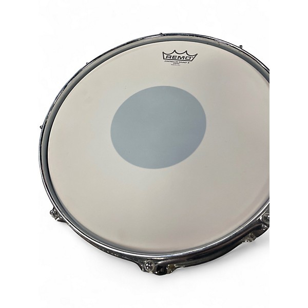 Used Mapex 14X5.5 Pro M Series Emerald Green Drum
