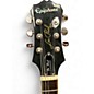 Used 2012 Epiphone Les Paul Standard Red Solid Body Electric Guitar