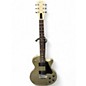 Used Gibson Les Paul Modern Lite Gold Mist Solid Body Electric Guitar thumbnail
