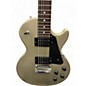 Used Gibson Les Paul Modern Lite Gold Mist Solid Body Electric Guitar