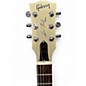 Used Gibson Les Paul Modern Lite Gold Mist Solid Body Electric Guitar