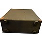 Used Trace Elliot Ah350x Bass Amp Head