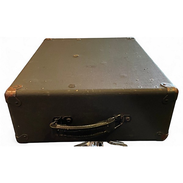Used Trace Elliot Ah350x Bass Amp Head