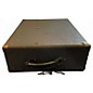 Used Trace Elliot Ah350x Bass Amp Head