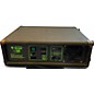 Used Trace Elliot Ah350x Bass Amp Head