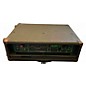 Used Trace Elliot Ah350x Bass Amp Head