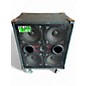 Used Trace Elliot 1048H Bass Cabinet thumbnail