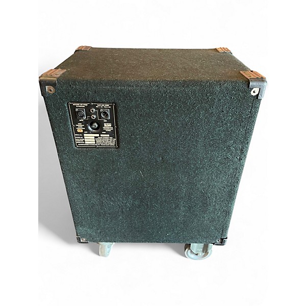 Used Trace Elliot 1048H Bass Cabinet