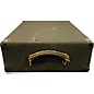 Used Trace Elliot Ah350x Bass Amp Head