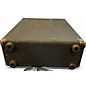 Used Trace Elliot Ah350x Bass Amp Head