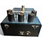Used Fender mirror image delay Effect Pedal