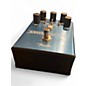 Used Fender mirror image delay Effect Pedal