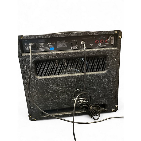 Used Marshall DSL20CR 20W 1x12 Tube Guitar Combo Amp