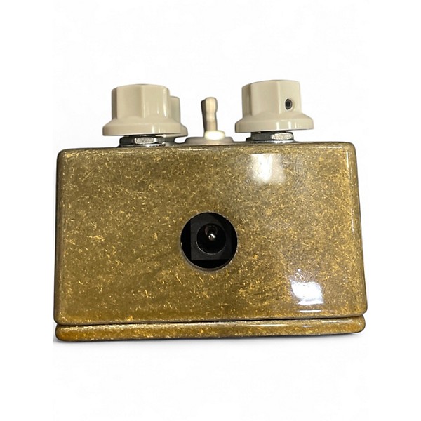 Used JHS Pedals Morning Glory V4 Effect Pedal